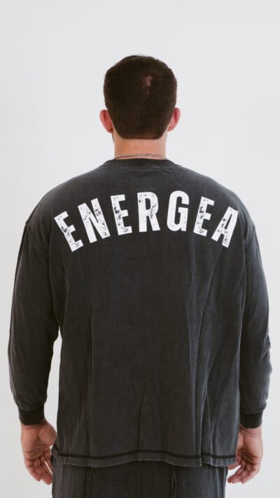 Coal Crewneck