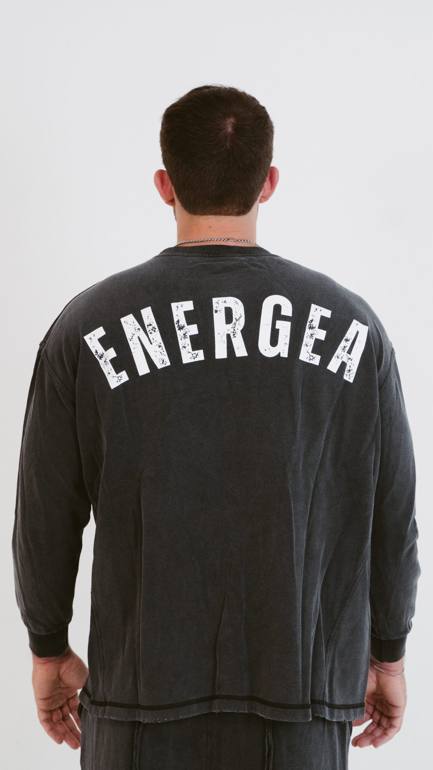 Coal Crewneck